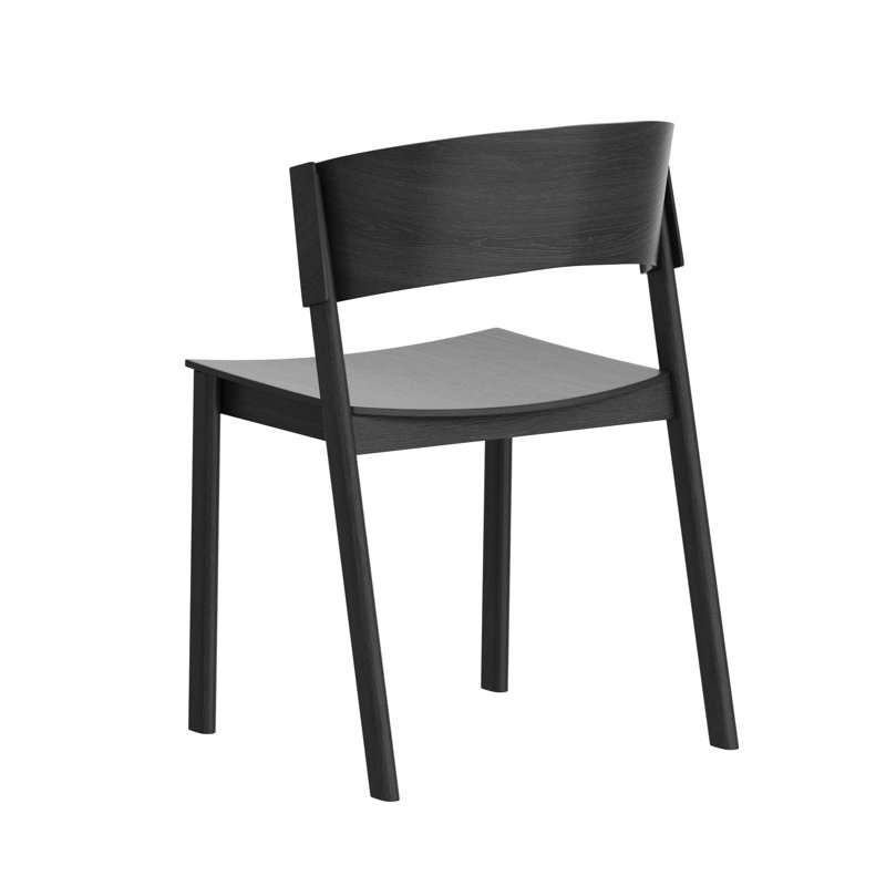 Ensemble de 2 chaises Jesus Contract Grade