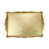 Gold selected
