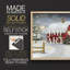 «Chirstmas Art» - DCCXCVII - Impression encadrée - Restickable-145905496-145905510