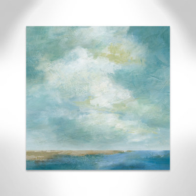 Cloudscape " Cloudscape III "