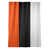 Orange / Noir / Blanc sélectionné