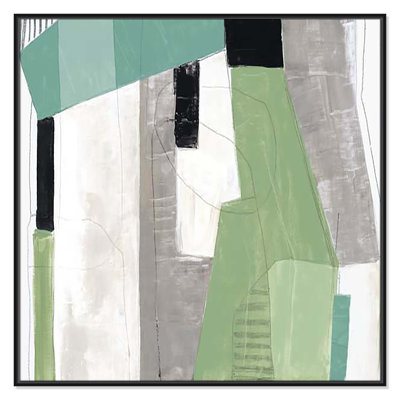 Evergreen Essence I by Tom Reeves
