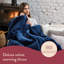 Biancca Heated Throw Blanket-36519371