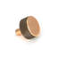 Round Knob-87096341-87096342