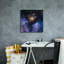 «Start Cluster NG 3603» par Hubble Space Telescope, art mural de la NASA-1617660632
