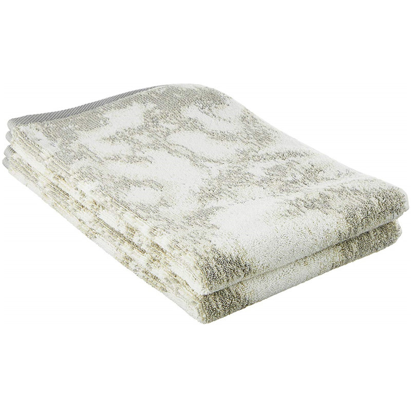 Timucin Plush Hand Towel