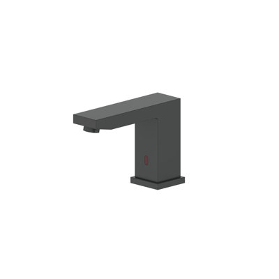Single Hole Bathroom Faucet