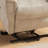 Contemporary Power Reclining Lift Chair