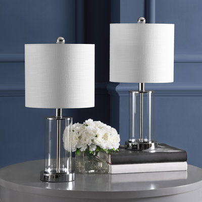 Serkan   USB Table Lamp