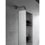Smart 11.81'' W Mirrored Medicine Cabinet