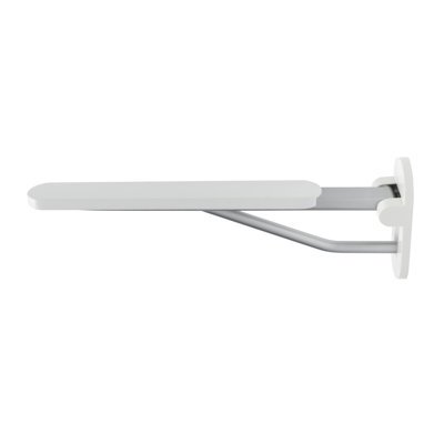 Wall Mounted Toilet Safety Frame