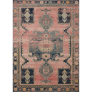 Atal Oriental Indoor Rug