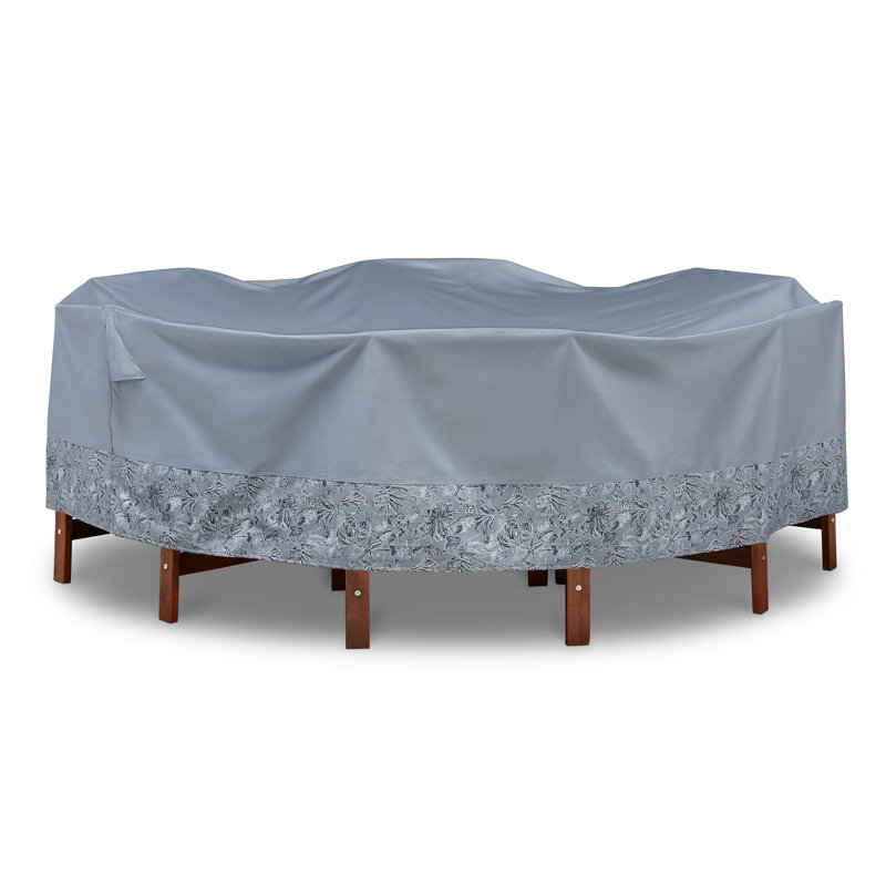 Outdoor Patio Dining Set Cover