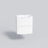 Hayoung 22.5'' Single Bathroom Vanity with Acrylic Top-1281454962