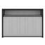 Lit escamotable avec tablettes Murphy-355023806