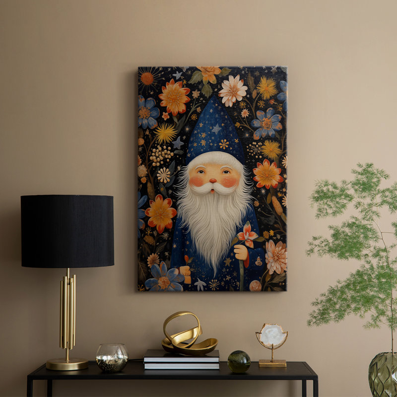 Art des Fêtes de Noël DCL III - galerie Cavas sur mesure