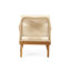 Chaise club Annisa