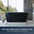 59 in Acrylic Freestanding Bathtub, Contemporary Stand Alone Tub,Soaking Bathtub, Oval Bathtub with Chrome Overflow and Drain, Free Standing Tub for Bathroom，CUPC Certified