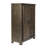 Lexee 44'' W 5 - Drawer Dresser