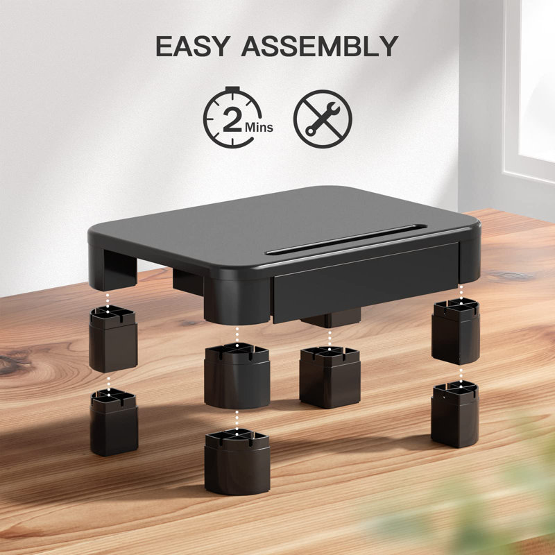 Extra Shelving