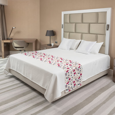 Bed Runner