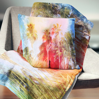Coussin Retro