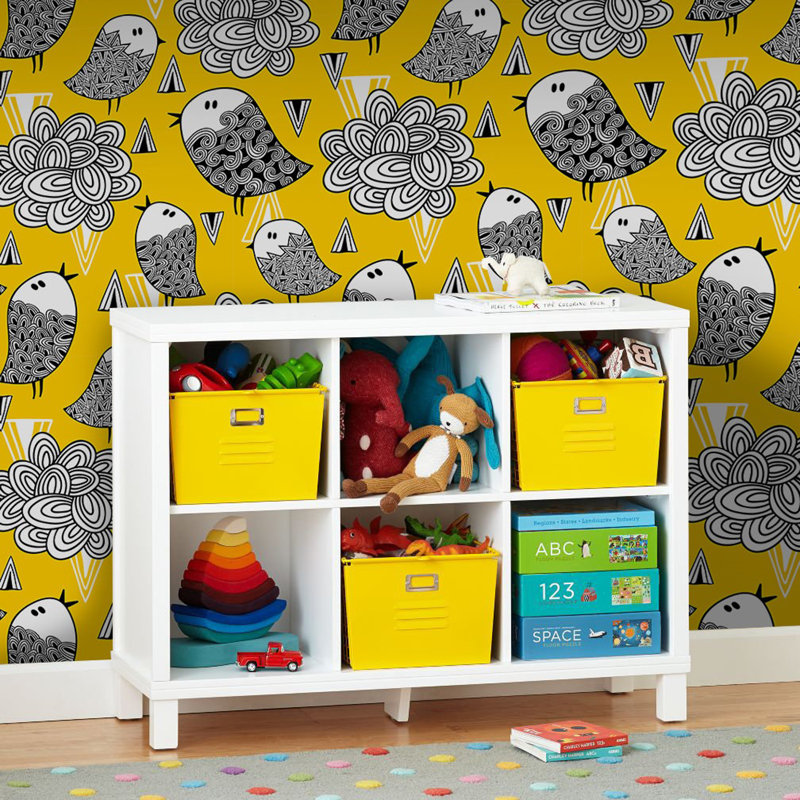 Calo Matte Wallpaper Roll, 416 x 254cm