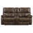 Houghtaling 74.8'' Faux Leather Power Reclining Loveseat-49206555