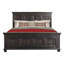 Lit standard en bois massif Kristel-21373993