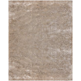 Mercury Area Rug in Beige