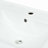 24'' Bathroom Vanity With Ceramic Basin Sink