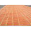 Tapis de couloir tibétain Salmon-257396412