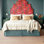 Knight Cutwork Coverlet