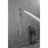 59 - Inch Hose Handheld Shower With 28 Height Adjustable Slide Bar, Stainless Steel Build, Functional Spray Patterns For Comfort Bar And Hose, Function, Brushed Nickel Steel, Modes A Relaxed