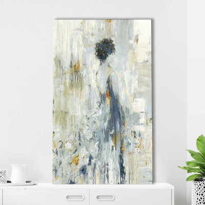 " Fond Reflections "