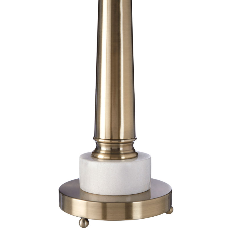 Sawyer Metal Table Lamp