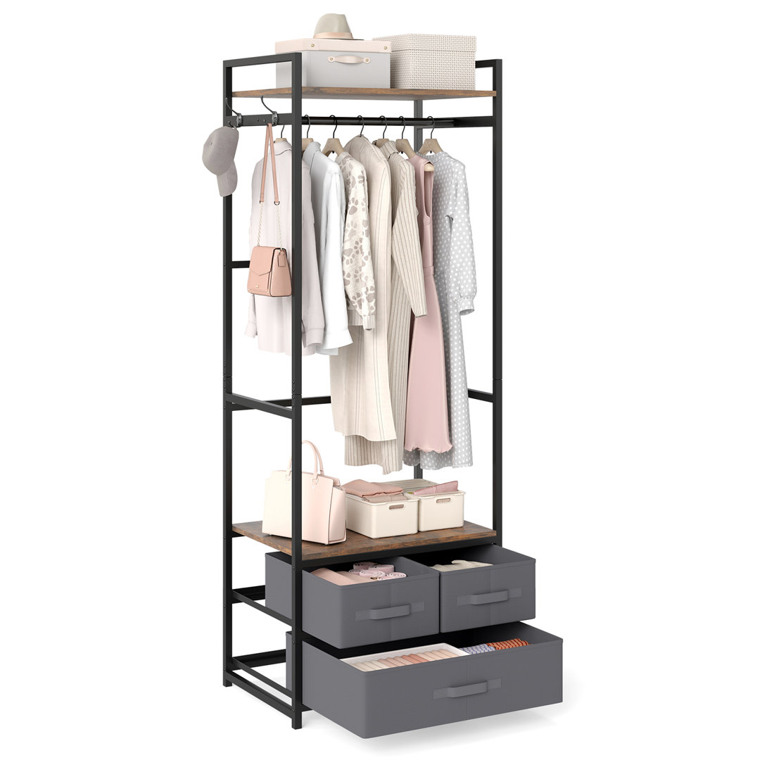 Closet System