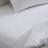 Cotton Percale Quilted Mattress Pad