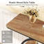 105 Cm Console Table with Storage Shelves-489726884-513534781