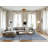 Husby Oriental Indoor Rug-830745043