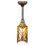 1 - Light Pendant