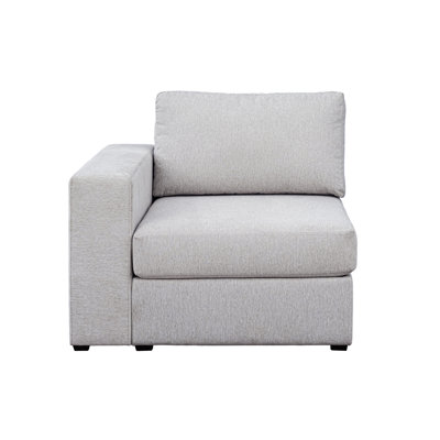 Flex Single Arm Chair