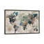 Carte céleste par Isabelle Z - reproduction d'art-119462290-52142229-88156448