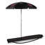 Parasol de plage 5,5 pi Ncaa-12504735-12504754