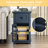 Binyameen 1 Drawer Nightstand for Bedroom with Storage and Built-in outlets-64614817-41996187