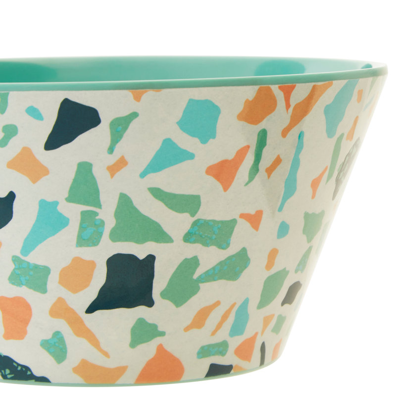 Melamine Decorative Bowl