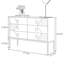Armoire moderne et luxueuse