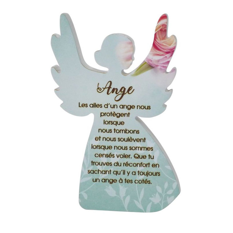 Plaque décorative Chinyere