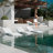 Quick Assembly S-shaped Pool Lounger, Ergonomic Design, Comfortable and Breathable, Essential for Outdoor Relaxation（Set of 2）-38979751-36025023