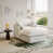 White Linen Blend selected
